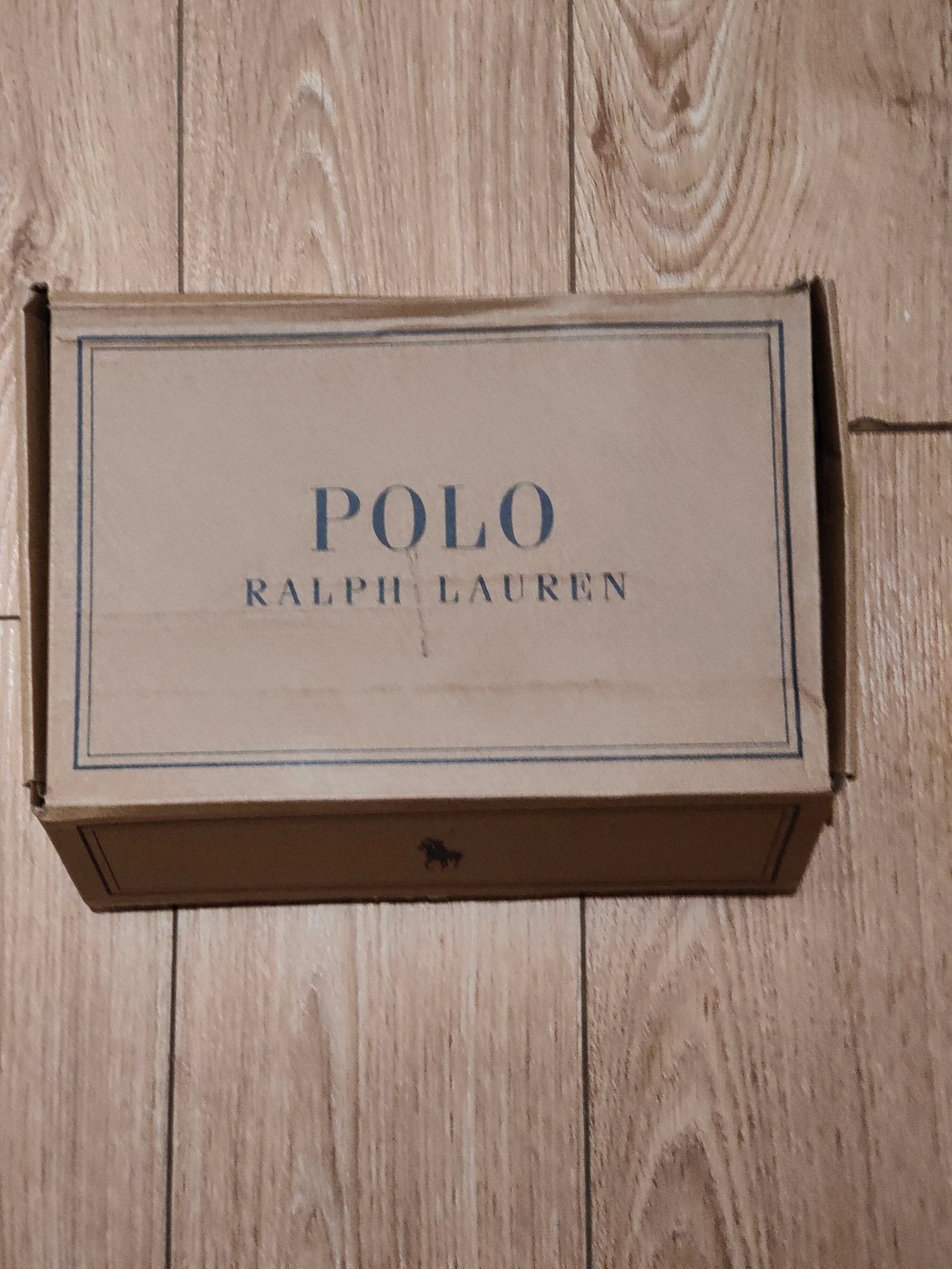 Sneakers Size 43 Polo Ralph Lauren new – photo 9